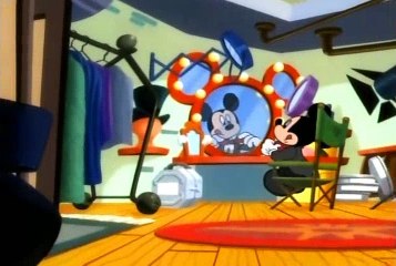 House Of Mouse - Suddenly Hades