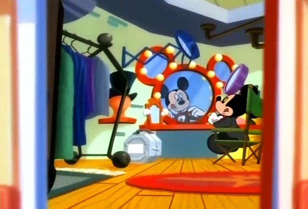 House Of Mouse - Mickey And Minnie's Big Vacation - video Dailymotion