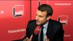 Emmanuel Macron : "Ces 15 dernières années, de droite et de gauche, il y a eu 50 modifications du droit du travail."