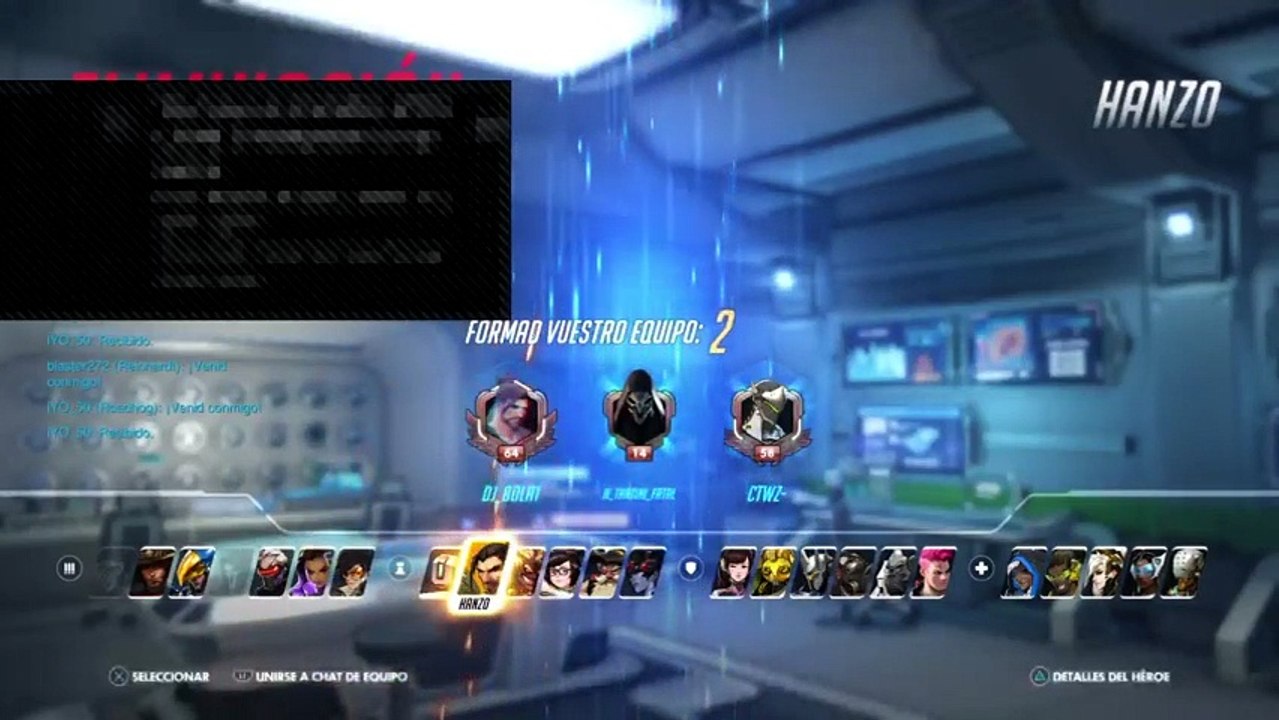 Overwatch