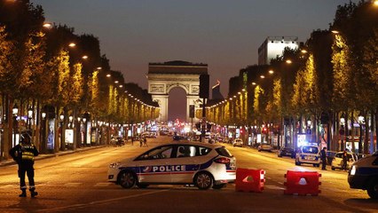 Suspeito de atentado em Paris tinha sido investigado por terrorismo