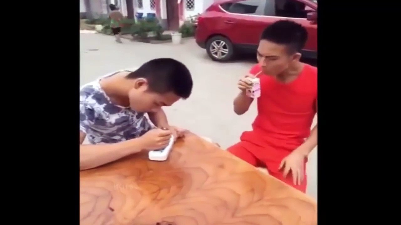 funny prank videos 2016
