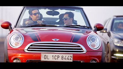 We Rollin - Sukhe, Deep Jandu, J-Hind, Shrey Sean, Blizzy and Minister Music -