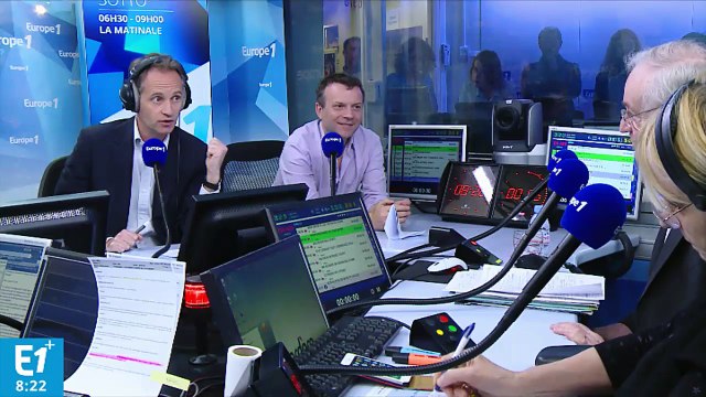 Fusillade sur les Champs-Elysées : la Belgique a transmis à la France un avis de recherche