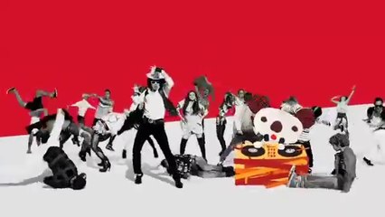 【KENTO MORI CM】2012年 パルコ冬のグランバザール アナザーバージョン