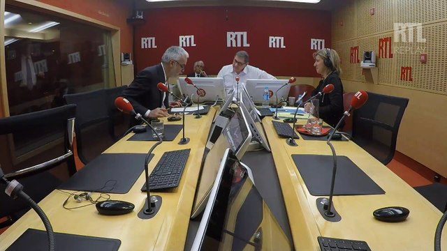 Attentat sur les Champs-Élysées : Le vote, première réponse contre le terrorisme , dit Pascal Praud