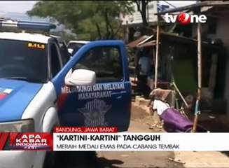 Kartini-Kartini Tangguh Anak Bangsa