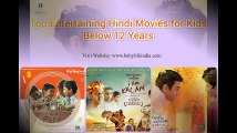 Best Indian Bollywood Movies for Kids | Top Children Movies in Hindi