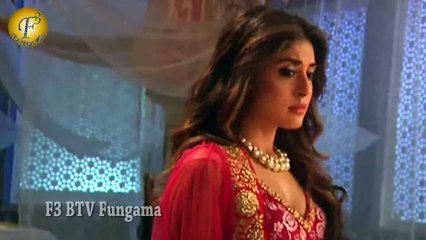 Exciting New Episode of Chandrakanta II Filmed On Location! 🌟