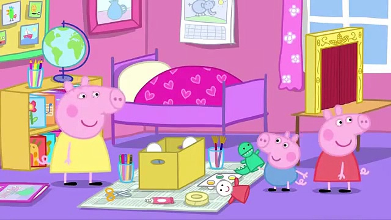 Peppa Pig English - New E38- Full Compilation - New S0Peppa