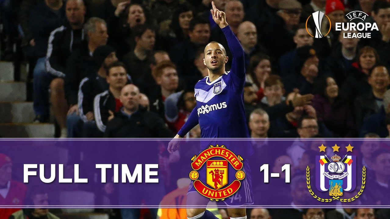 Hanni : But contre Manchester