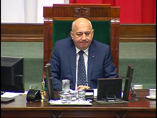 Poseł Edward Siarka - Wystąpienie z dnia 20 kwietnia 2017 roku.