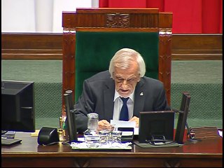 Poseł Jarosław Szlachetka - Wystąpienie z dnia 20 kwietnia 2017 roku.