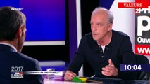 Poutou provoque un tollé après l'attentat à Paris