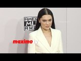 Jessie J | 2014 American Music Awards | Red Carpet Arrivals