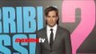 Chris Pine | Horrible Bosses 2 Los Angeles Premiere | #MaximoTV Footage
