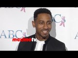 Brandon T. Jackson Oops! | ABCs Talk of the Town Gala 2014 | Red Carpet