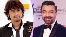 Ajaz Khan's Reaction On Sonu Nigam's Azaan Controversy | MUST WATCH