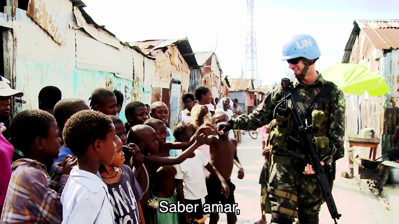 Canção do Exército Brasileiro