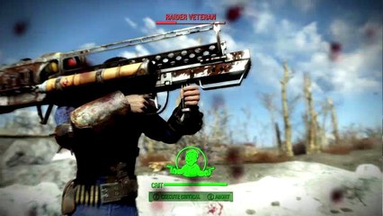 10 Most Iconic Video Game Weapons