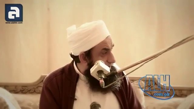 (Allah) Ny Farmaya Jis Ny Mujhe Aik Bar Yad Kia By Maulana Tariq Jameel Latest Bayan ll 2017