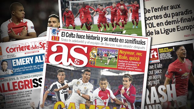 CR7 drague personnellement un attaquant pour le Real Madrid, Leonardo Jardim priorité du Barça