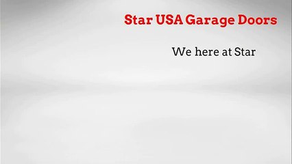 garage door repair los angeles
