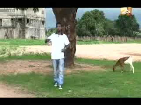 Aaru Mbed - 19 Juillet 2012 - Partie 2