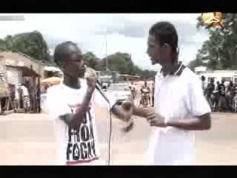 Aaru Mbed - 19 Juillet 2012 - Partie 4