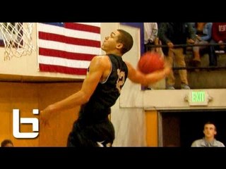 Aaron Gordon DEMOLISHES The Windmill To Seal The Game!! Crowd Goes CRAZY
