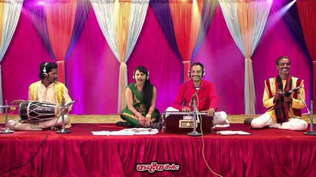 बुन्देली आइटम सोंग्स / गोर गाल देख लो / साधना राठौर & देवी अग्रवाल