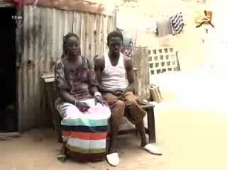 Minena Ndakarou - Gourdin 2e Partie - 19 Juillet 2012