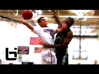 TOP Players Show OUT In Tip-Off At The Empire Invitational!! The Best of So-Cal Battle It Out!