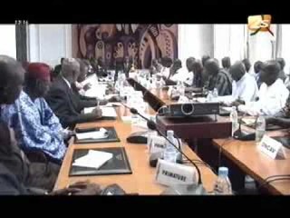 Xibaar Yi - 19 Juillet 2012