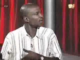 Tapis Vert - 18 Juillet 2012 - Partie 2