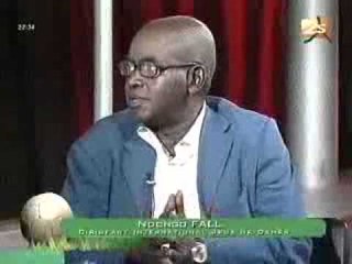 Tapis Vert - 18 Juillet 2012 - Partie 1