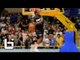 Crazy dunks & handles by Guy Dupuy, JusFly & Hot Sauce - S.K.Y. takes on China's best streetballers
