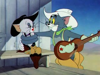 Tom and Jerry 049 - Texas Tom