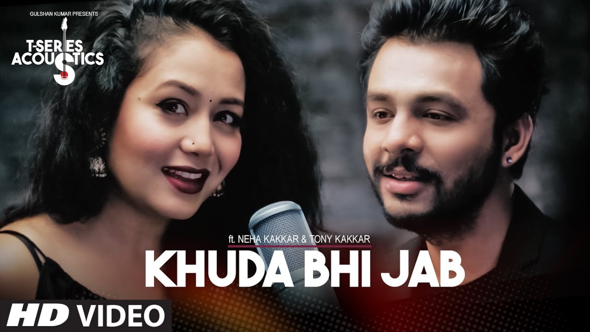 New latest song of Tony Kakkar & Neha Kakkar