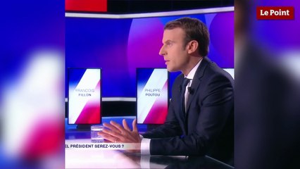 Attentat des Champs-Élysées : les réactions des candidats