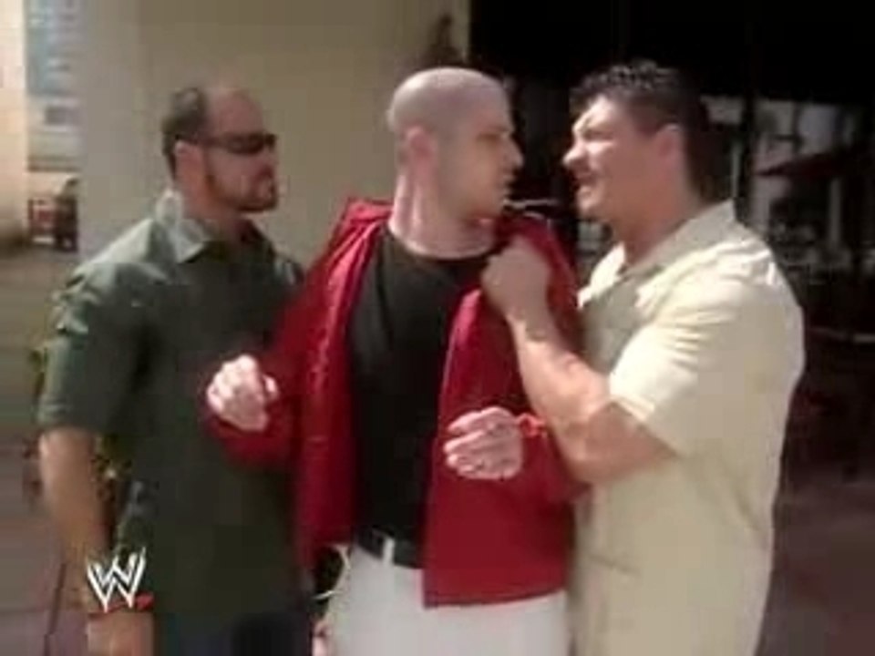 Los Guerreros Vignette's2