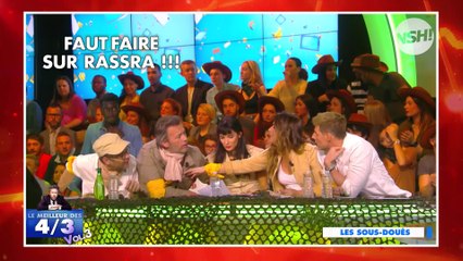 Le meilleur des 4/3 de Jean-Luc Lemoine Vol.3 : replay