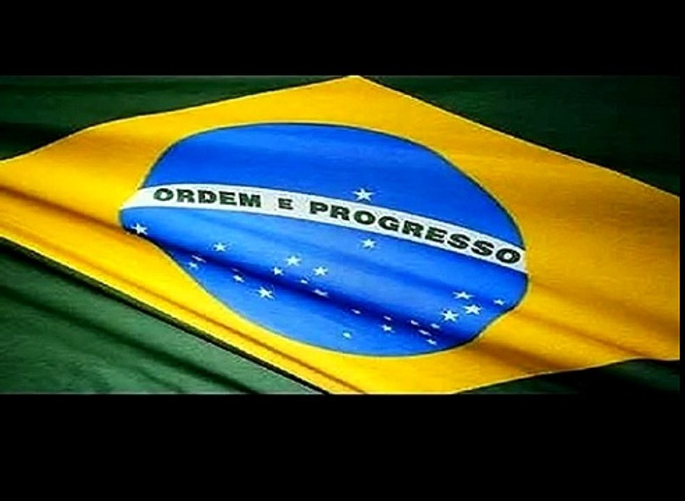 Hino à Bandeira