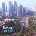 Wacana Pindah Ibu Kota