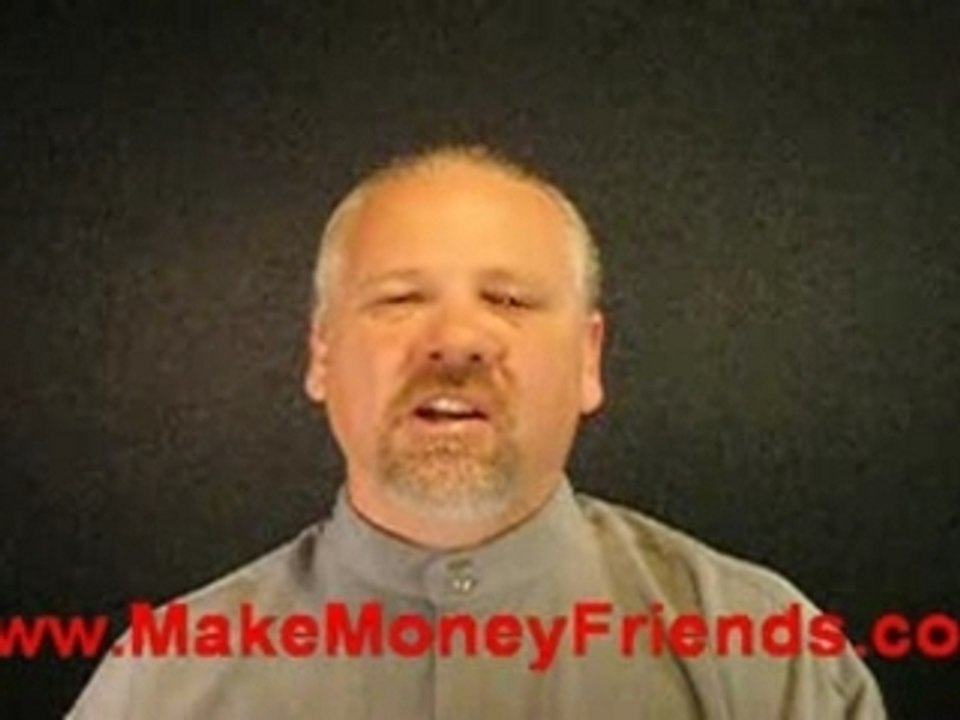 Make Money With A Social Networking Site