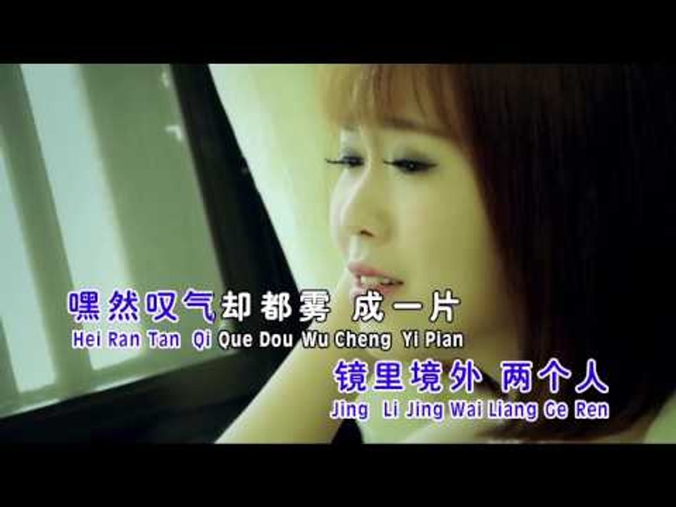 Selina Gan 颜愫蓉 - 流行情歌恋曲2【一生托给一个人】
