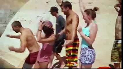 Amazing Jumping for Summing