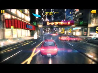 Amazing Stunt Of Driving Kid Sport Car Android Gameplay