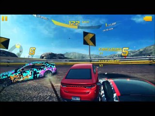 Sport Cars for kids Race Cartoon Android Gameplay