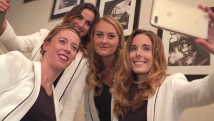 Fed Cup, #FRAESP : la minute bleue n°5